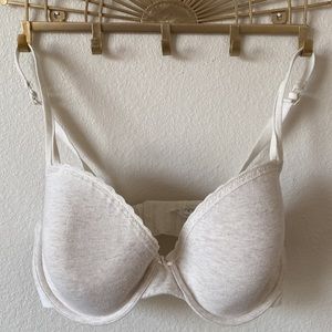 Aerie Demi Bra